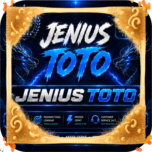 jeniustoto — galeri pratinjau - APK Resmi