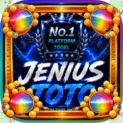 jeniustoto — galeri pratinjau Resmi APK